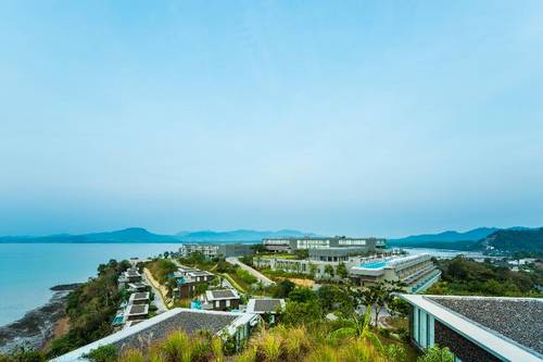 COMO Point Yamu Phuket