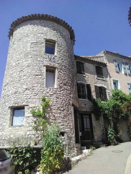Vvf Villages Montbrun Les Bains