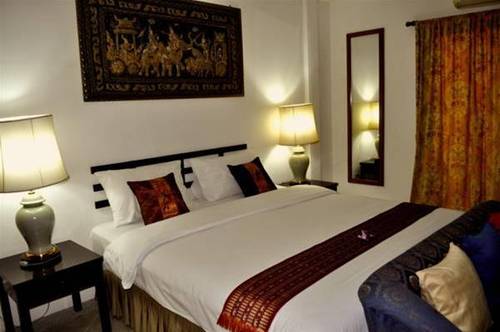Drop Inn Bangkok
