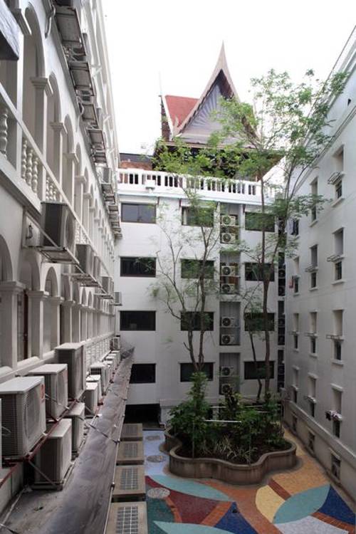 D&D Inn Khaosan