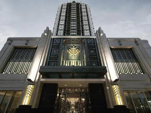 ARIVA Ivy Servizio Thonglor