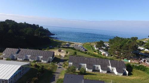 Vvf Villages Saint-Cast-le-Guildo