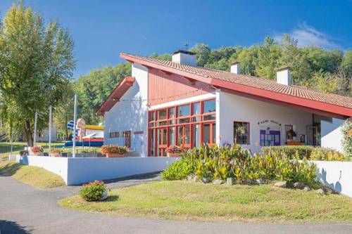 Vvf Villages St Jean Pied Port