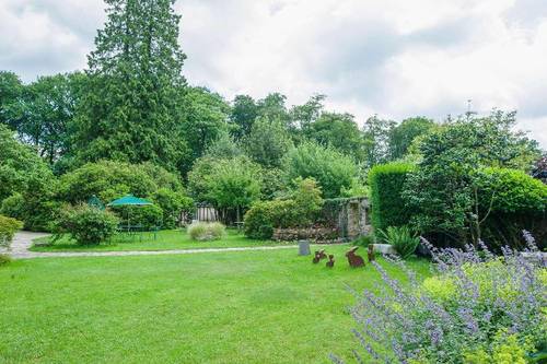 Le Manoir du Lys, The Originals Relais