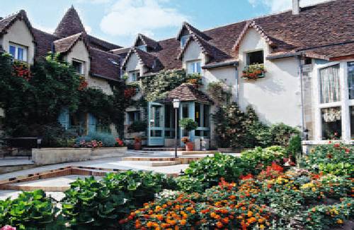 Les Etangs De Guibert