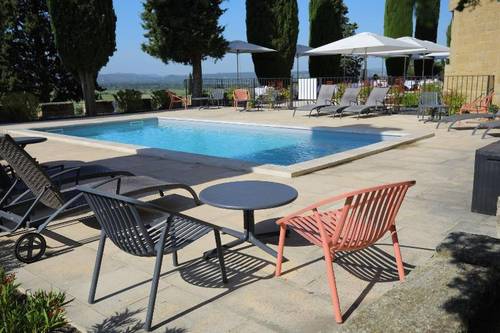 Hostellerie Du Chateau Des Fines Roches