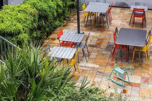Best Western Hotel San Benedetto