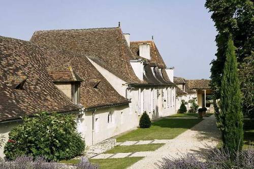 La Chartreuse du Bignac