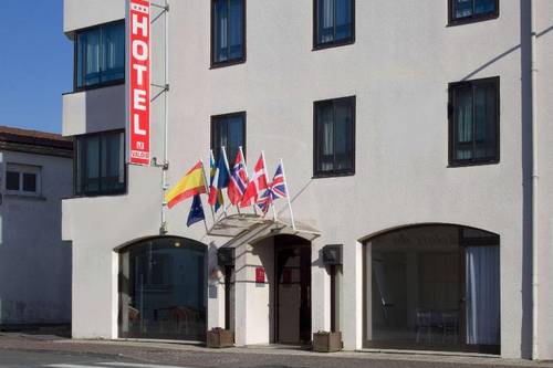 Hotel Le Valois, Cognac