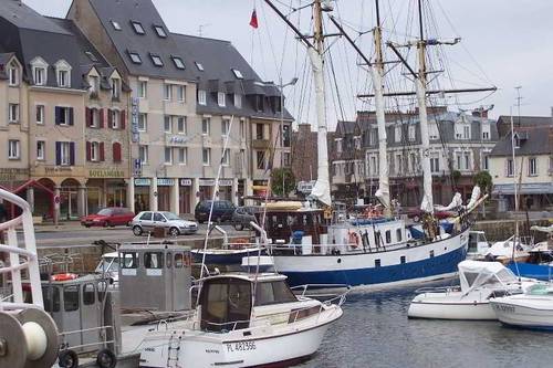 Hôtel Le Goëlo, Paimpol