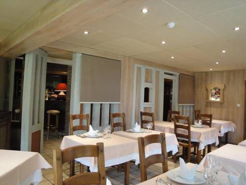 Inter-Hotel Le Drakkar