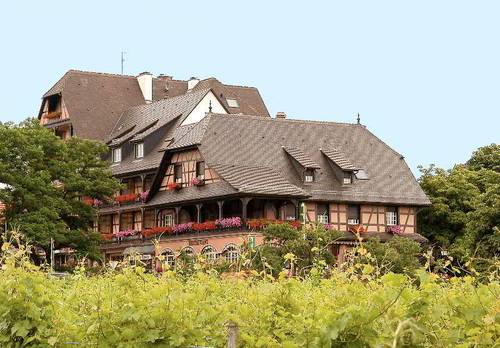 Hotel Munsch