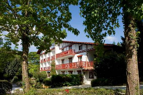 Hôtel Argi-Eder