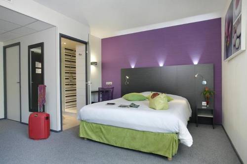 Hôtel Arion, Limoges Nord