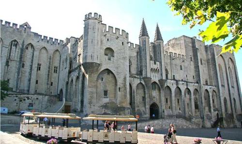 The Originals City, Hôtel du Parc, Avignon Est