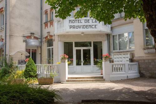 HOTEL Providence Vittel