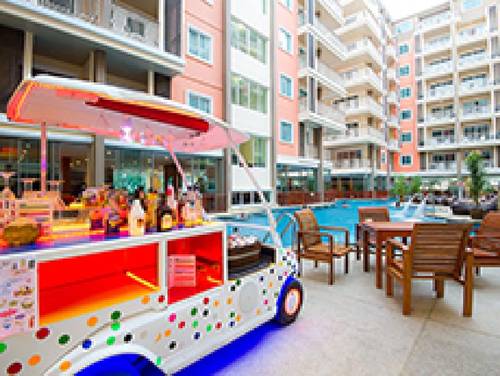 Elite Suites Patong