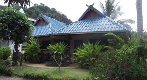 The Krabi Forest Homestay