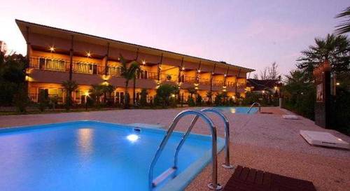 Maleedee Bay Resort