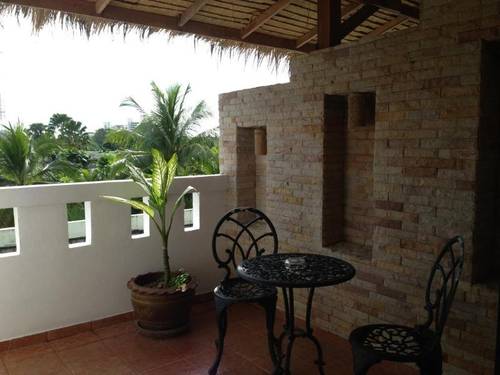 Baan Suay Hotel Resort