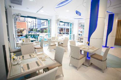 Sea Cono Hotel