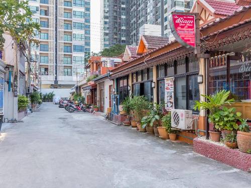 The Siam Guest House