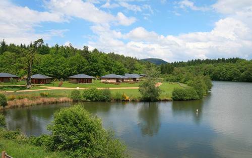 Le Domaine des Monedieres
