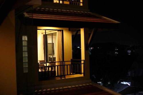 Chiang Mai Chang Thai House