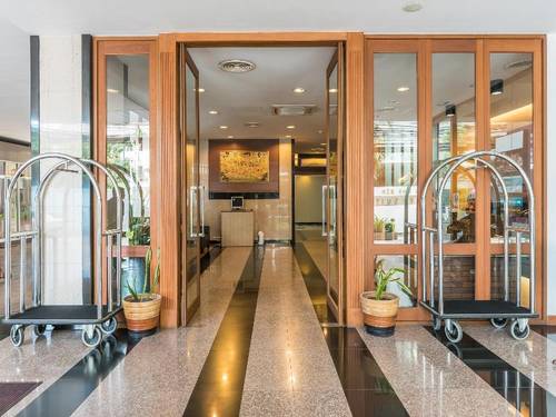 Dynasty Grande Hotel