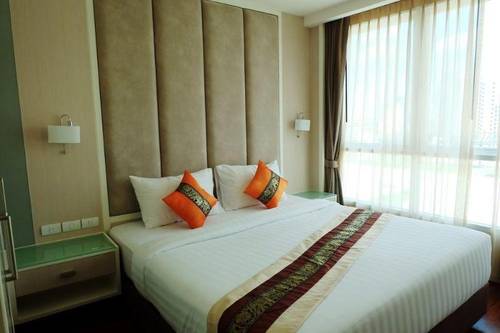 Gm Serviced Apartment