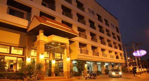 Siam View Residence