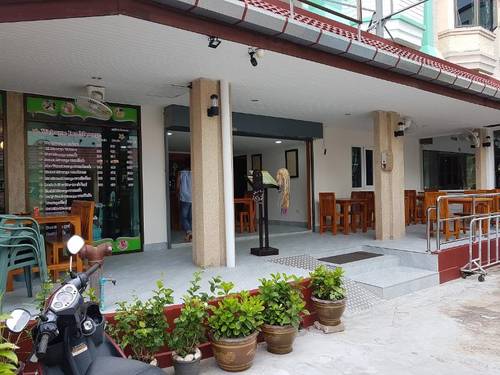 Welcome Inn Karon