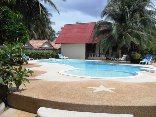Lanta Summer House