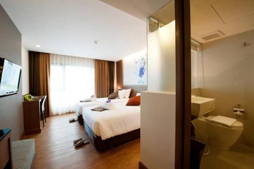 41 Suite Bangkok