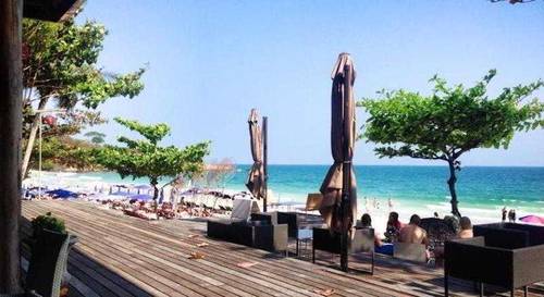 Samed Grand View Resort