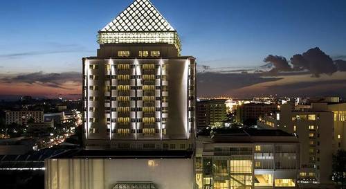 Classic Kameo Rayong Hotel & Serviced Apartments