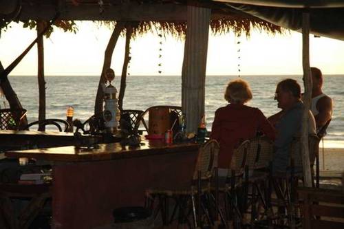 Ocean View Resort