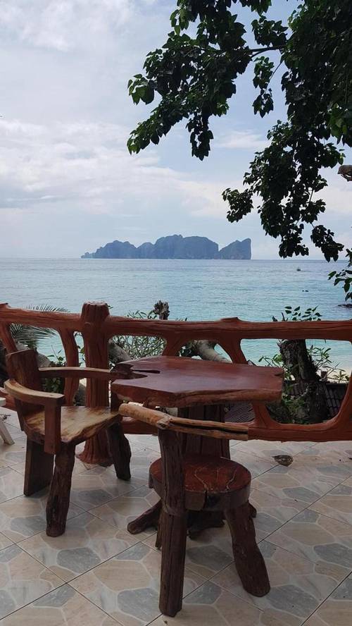 Paradise Pearl Bungalow