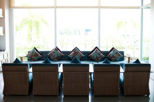 Prajaktra Design Hotel