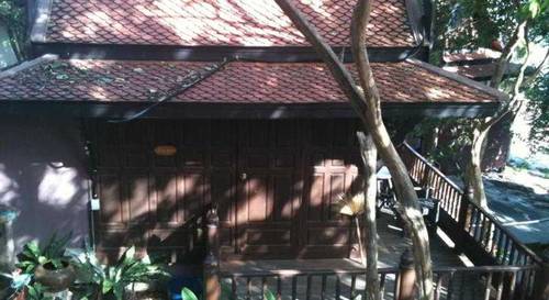 Vimarn Samed Resort
