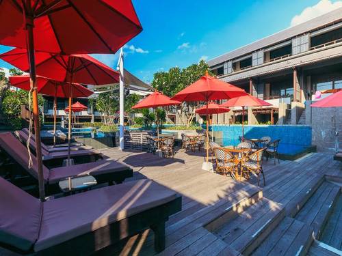 Am Samui Palace