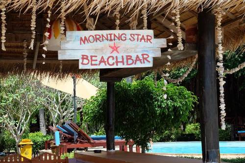 Morning Star Resort
