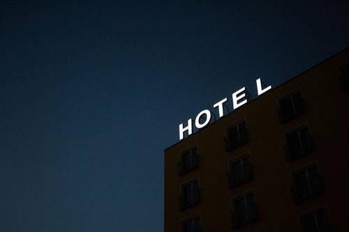 Training Europe Test Hotel (Only for L&D OPS)