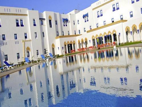 La Perle de Mogador - Managed by Accor