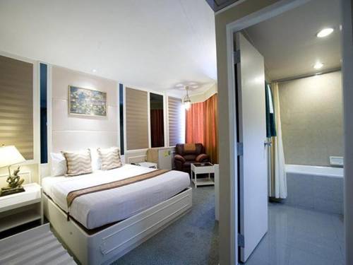 Fortuna Hotel Bangkok