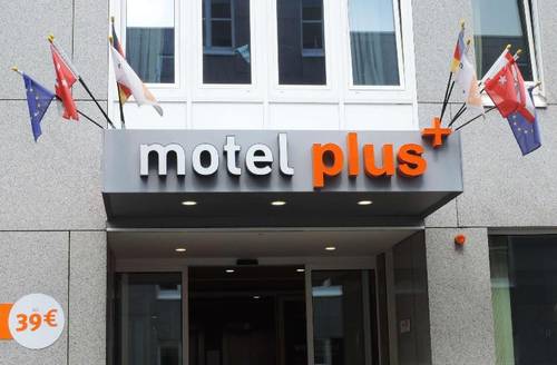 Motelplus Berlin