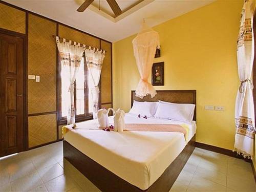 Paradise Bungalows