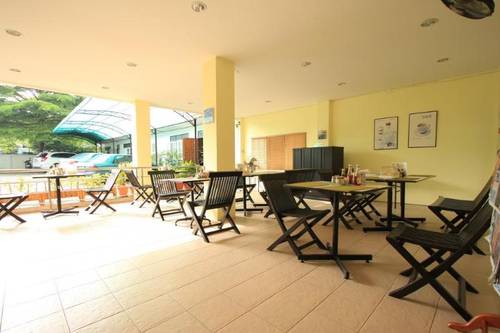 Chaba Chalet