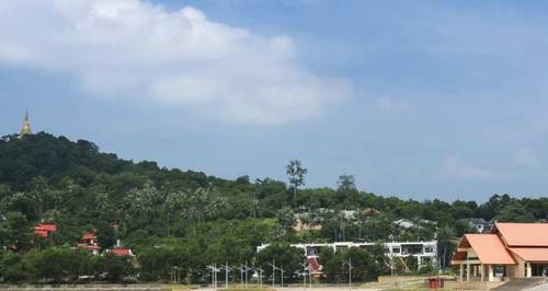 Chaweng Budget Hotel