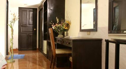 Nanai Residence